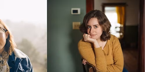 Society Hall Welcomes Back Alexa Wildish With Sadie Gustafson-Zook!