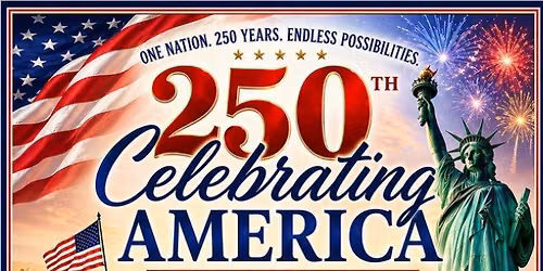 Celebrating America, a Patriotic Concert