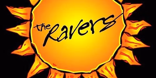 2026 Tiverton Summer Concert Series: The Ravers