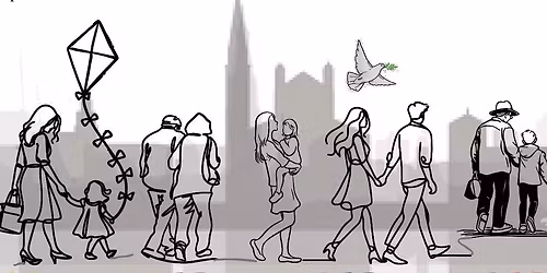 Marcia per la Pace Modena 1 gennaio 2026