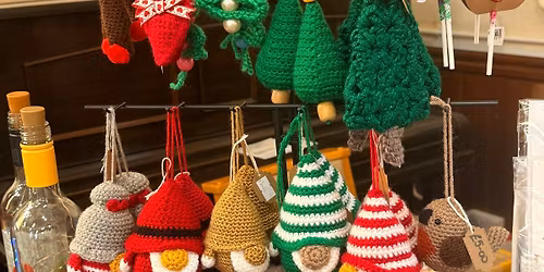 December Artists & Makers Fair \ud83c\udf84