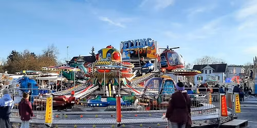 Klausmarkt Frauenfeld 