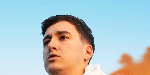 Good Ship Comedy Battersea feat. Jacob Hawley