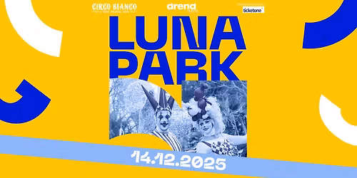 \ud83c\udfa1 Luna Park \u2013 Il Musical