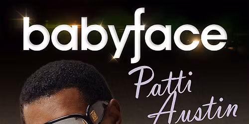 Patti Austin at City Winery - Philadelphia