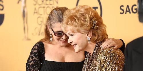 Voices of Poetry - Inglewood