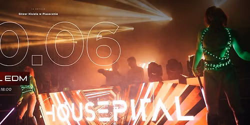 Housepital Festival 2026