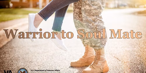 Warrior to Soulmate