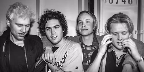 SWMRS at Constellation Room at The Observatory