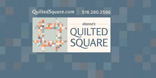 November 22nd Scotia Quilting Retreat