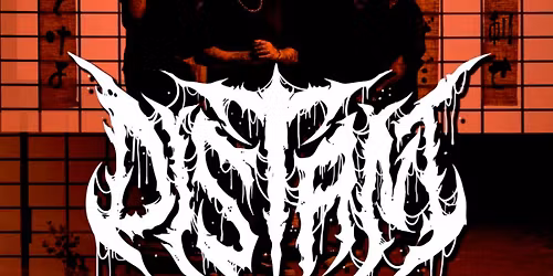 Distant & more in Kingston @ The Mansion