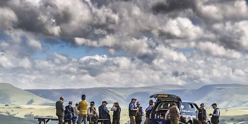 Simulated Game - Individual Peg Day