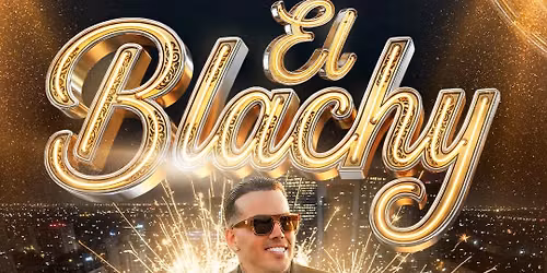 EL BLACHY