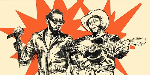 Charley Crockett at Hayden Homes Amphitheater