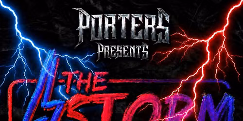 The August Storm