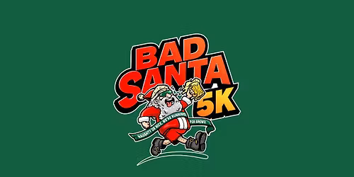 Bad Santa 5K