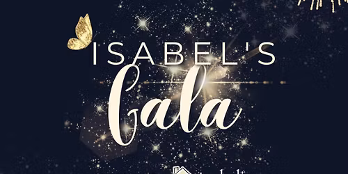 Isabel\u2019s Gala 2026
