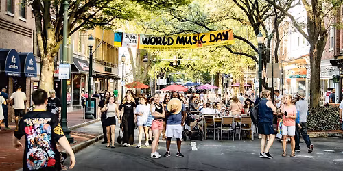 World Music Day 2026