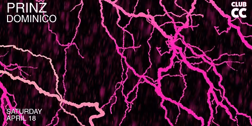 CLUB CC :: PRINZ - DOMINICO
