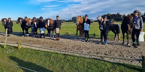 G\u00e6\u00f0ingakeppni st\u00e6vne