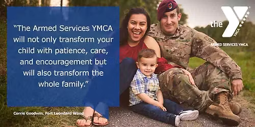 Lake Ozark, MO - Buffalo Wild Wings Fundraiser for ASYMCA