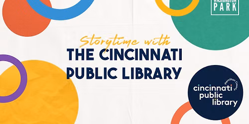 Story Time with CHPL