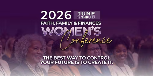 UPLIFT: Faith, Family & Finances