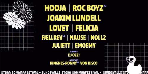 Playa Festival 2026