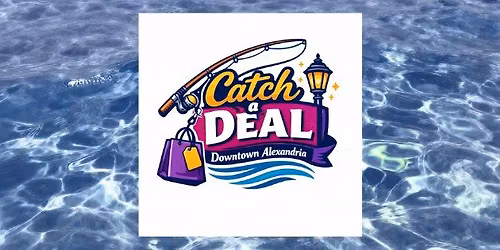 Catch a Deal