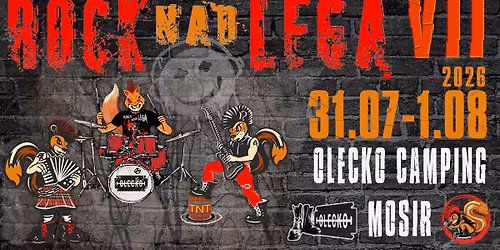 VII Rock Nad Leg\u0105