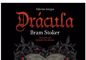 Dr\u00e1cula: las fronteras entre vida, muerte y deseo