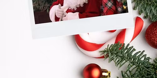 Story Time with Father Christmas