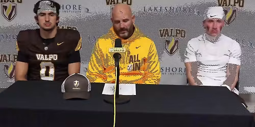 Parking Valparaiso Beacons at Southern Illinois Salukis Mens Basketball