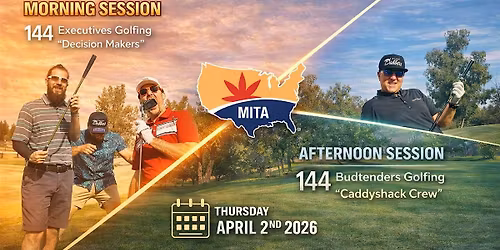 MITA Invitational Golf Tournament