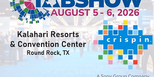 2026 Texas Association of Broadcasters Show (TAB)