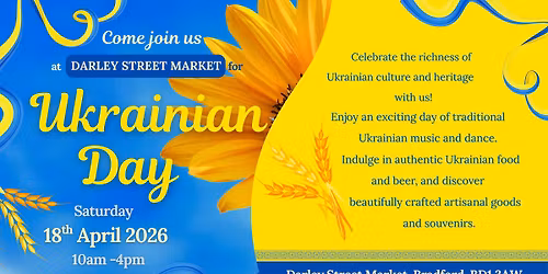Ukrainian Day