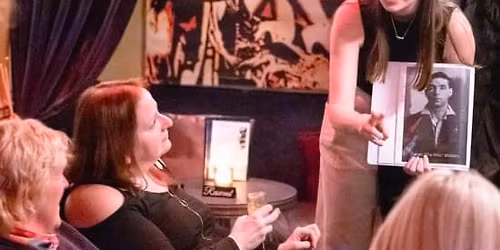 Spanish Language Prohibition History and Drinks Tour NYC