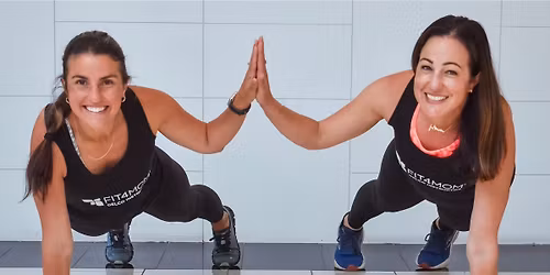 POP-UP Evening Class (December)