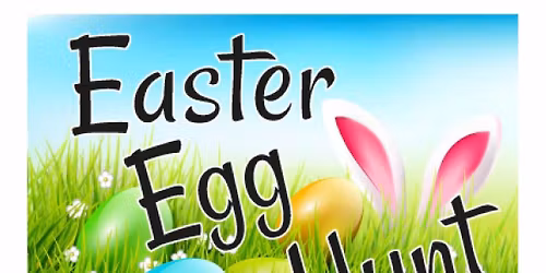 Annual LTEMS Easter Egg Hunt