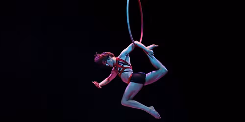 Hoop De Loop @eddstephens