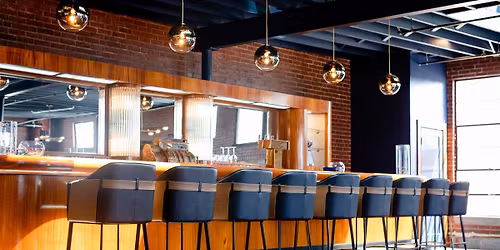 Cocktails at Capone's | Thursday, May 28th