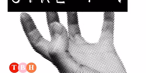 Ctrl + V Opening Celebration 