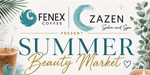 Summer Beauty Market