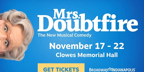 Mrs. Doubtfire (Touring)
