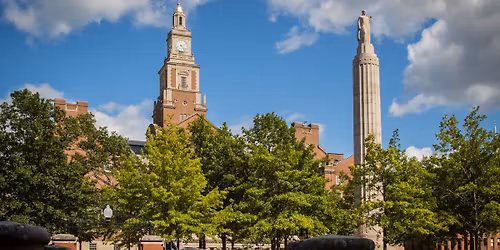 Historic Providence Walk