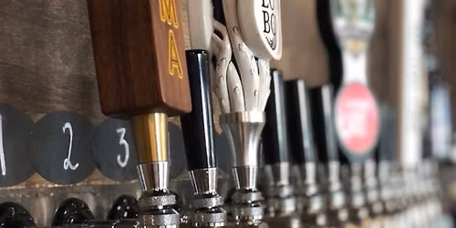 TRIVIA:30 at The Brew Shed 