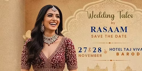 Wedding Tales By Rasaam
