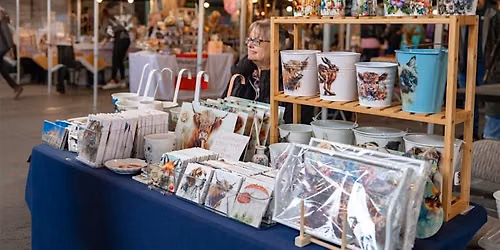 Toronto Handmade Marketplace  & Artisan Market