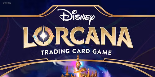 Lorcana Community Night!