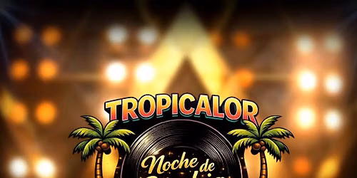 Noche de Cumbia - Jun 20th